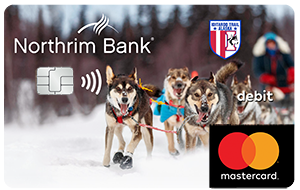 Iditarod Debit Card