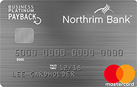 Platinum Payback Business Credit Card