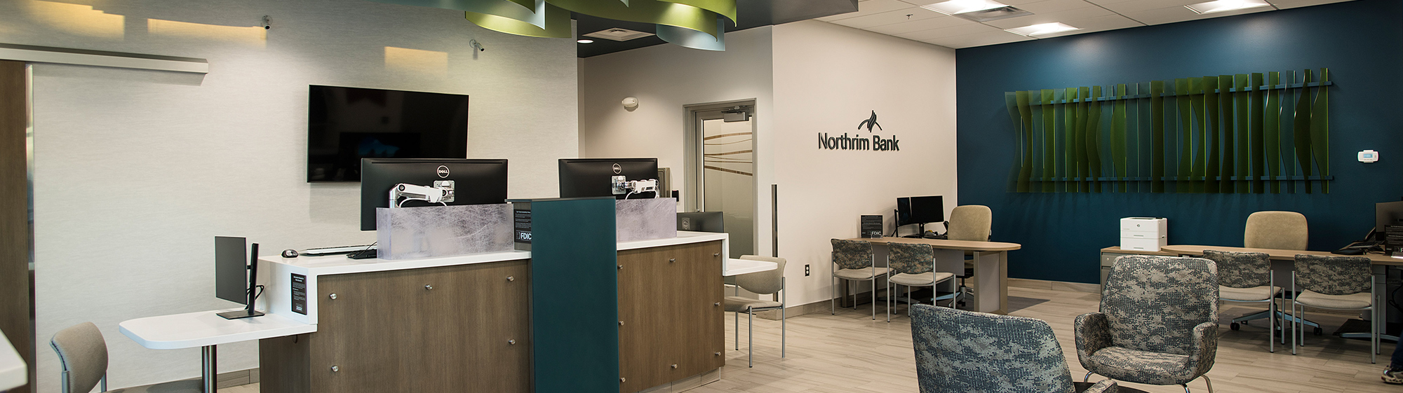 Home northrim bank