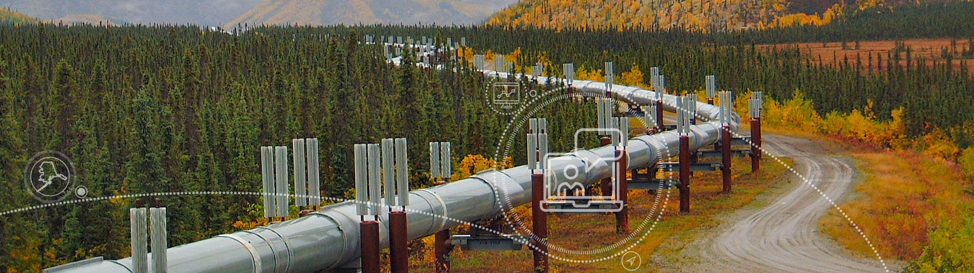 Trans-Alaska Pipeline