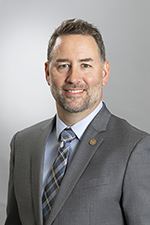 Joe Donahue