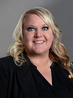 Kiersten Russell