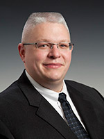Benjamin Craig