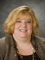 Carolyn Jennings