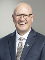 Steve Haggard