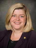 Suzanne Whittle